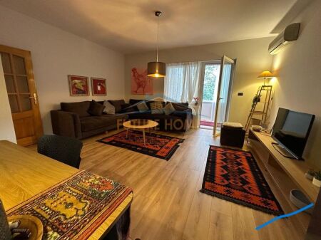 Rent, Apartment 1+1 Petro Nini High School.