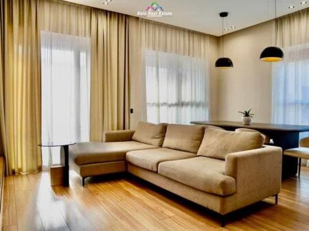 Appartamento In Affitto 2+1+ Posto Auto A Ali Dem ( ID B2201811) Tirana​