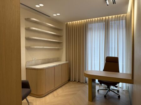 Jepet ambient per qira  Altana Residence