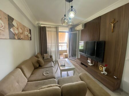 Apartament 2+1 per qira ne Astir !