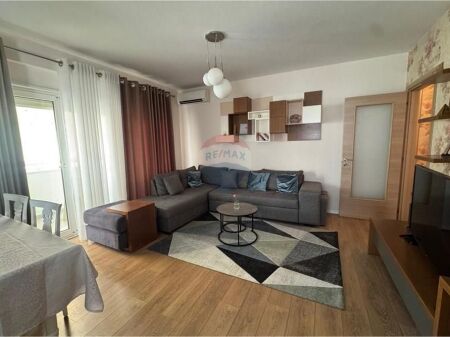 APARTMENT 2+1 +PARKING SPACE FOR SALE IN ALI DEM!