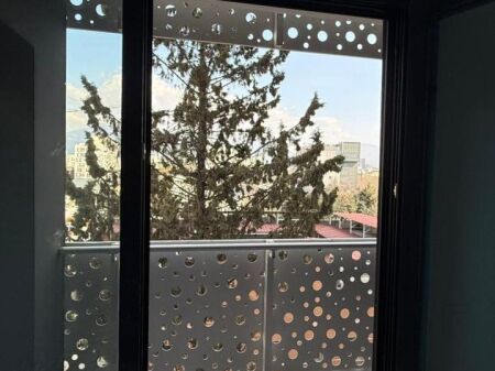 🏡 Shitet Apartament 1+1 – Corner Residence, Rruga e Kavajës ✨