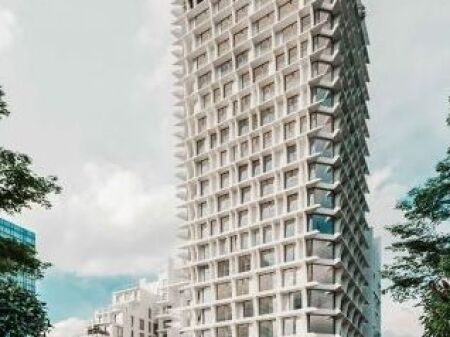 Vendesi in vendita 1+1 – progetto moderno in sviluppo