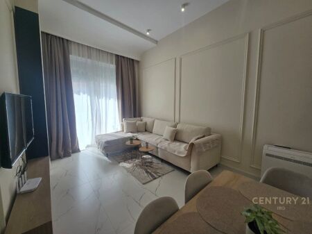 2+1 APARTMENT FOR RENT AT 'DONIKA CENTER'!