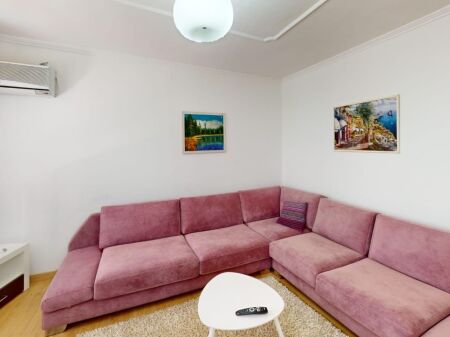 Jepet me qira 1+1 Myslym Shyri 600€