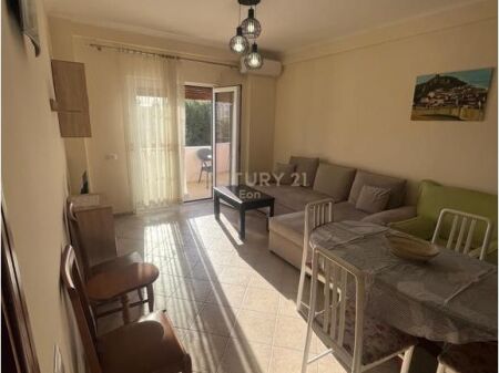 Apartament 2+2 Me Qira në Plazh, Durrës !
