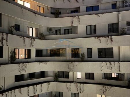 Qera, Ambient per Zyra, Spring Residence, Vasil Shanto