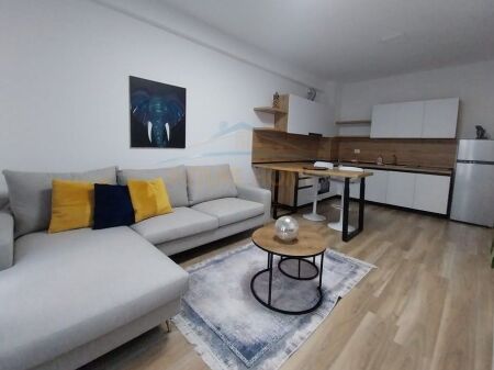Affitto, Appartamento 1+1, Via Dritan Hoxha, Tirana.