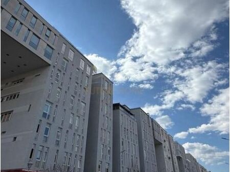 In vendita, Appartamento 2+1+2, Kika 2, Komuna e Parisit.