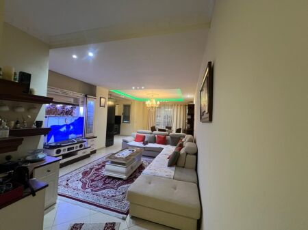 Apartment 2+1+2 for Rent – Fresk, near Market Xhangolli