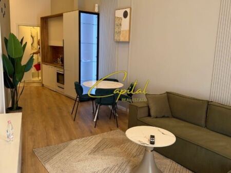 APARTAMENT ME QIRA 2+1 ASTIR 55.000 LEKE