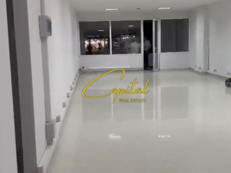 BUSINESS PREMISES FOR RENT 160 M2 ASTIR 2000 EURO