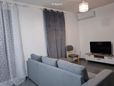 Apartment For Rent 3+1 At 5 Maji (ID B230206) Tirane