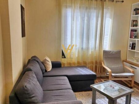 MONOLOCALE IN VENDITA 48 M2 IN VIA NDRE MJEDA 99.000 EURO