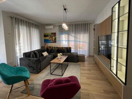 Rent, Apartment 2+1, Delijorgji !