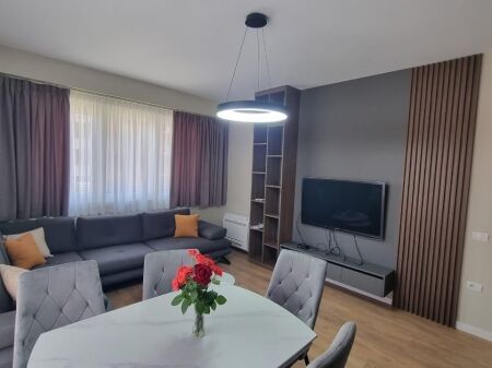 Apartament modern 1+1 me qera tek Urban Gate ne Astir