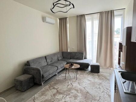 RRUGA RIZA CEROVA, SHESIM APARTAMENT 1+1+POST PARKIMI