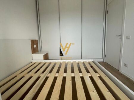 FOR RENT 1+1+BLK APARTMENT AT UNIVERS CITY 37,000 LEKE