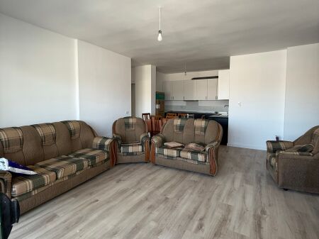 Apartment for rent 3+1 at Fresku, the last station of Porcelain