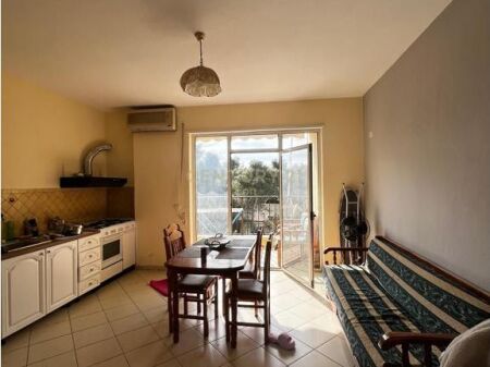 Apartament 2+1 Për Shitje në Golem, Durrës !