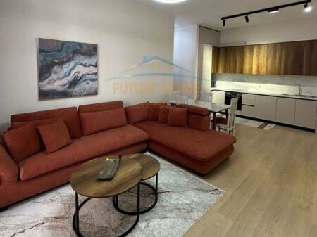 Qira,Apartament 1+1, Kompleksi Delijorgji, Tirane