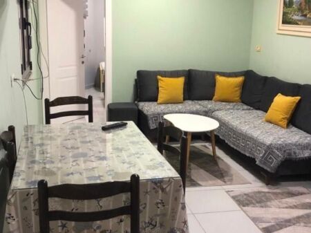 Jepet me qera apartament 1+1, DON BOSKO, perballe Viva Market