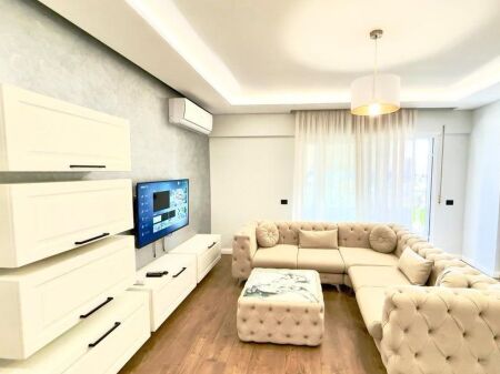 Apartament 2+1 me qira tek Kopshti Botanik