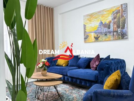 Super Apartament 2+1+2 me qera tek Ish Parku prane Kompleksit Star (ID 42214544).