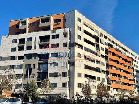 Apartament 2+1 ne shitje ne Astir Tirane