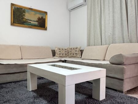For Rent, 1+1 Apartment at Melisa Pastry Shop, Fresk