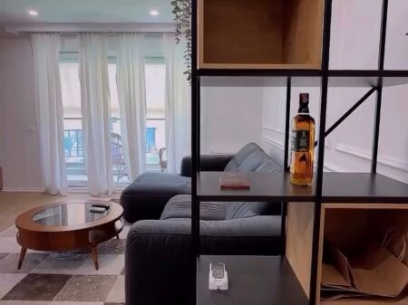 🏡 Apartment 2+1+2 for sale – Magnet Complex 21 December