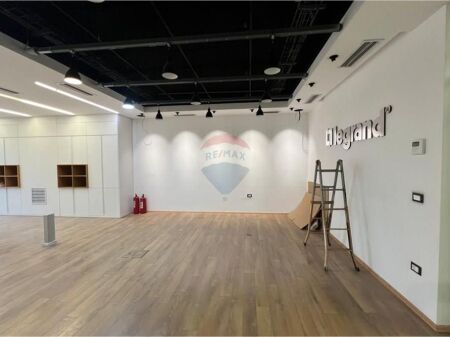 Zyre me qera tek Rruga e Elbasanit