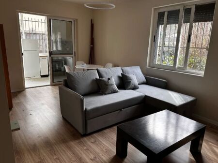 APPARTAMENTO IN AFFITTO 1+1 21 DICEMBRE 55.000 LEKE FH-65580