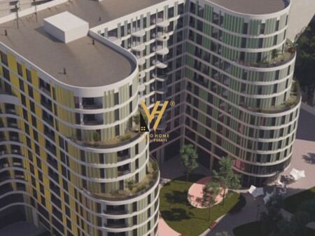 VENDESI APPARTAMENTO 2+1+2 A ZOGU I ZI 290.000 EURO