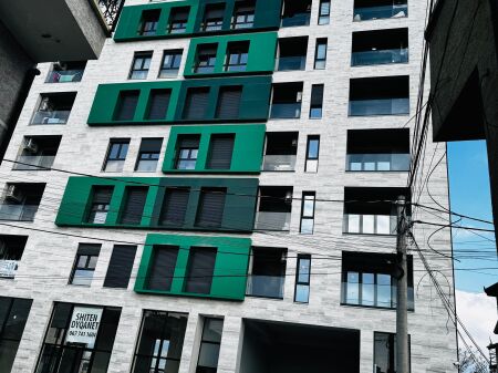 📍🏠Apartment 1+1 Jordan Misja for Rent