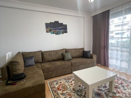 Apartment 2+1+2 for rent at the Commune of Paris