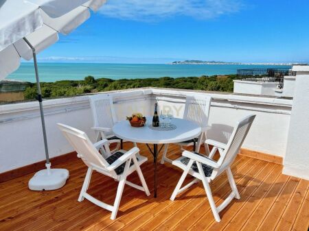 APARTAMENT 1+1 PËR SHITJE NË GOLEM, DURRES