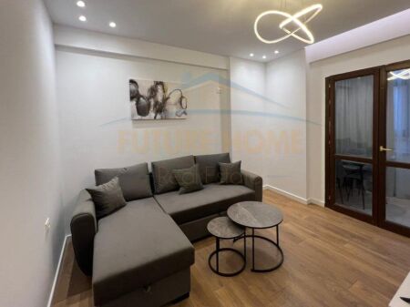 For sale, Apartment 1+1, Komuna e Parisit, Tirane