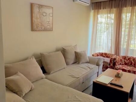 🏡 Apartment 1+1 for Sale – Kodra e Diellit Residence 2