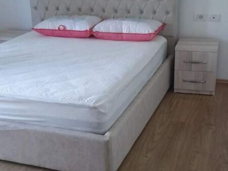 APARTAMENT 2+1 PER QERA TREKU ELEKTRIK