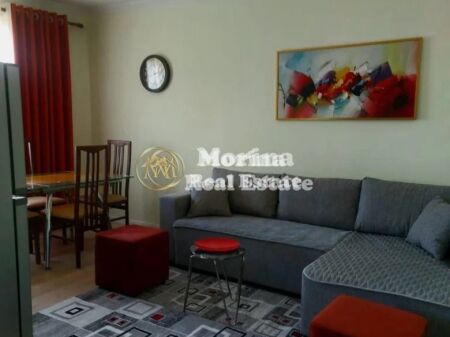 Qera | Apartament 1 + 1 | Ali Demi — Shkolla Kushtrimi I Lirise | 480 €/muaj