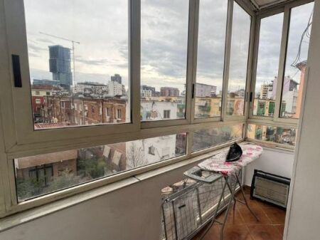 Apartment 2+1 for rent – furnished and in the center