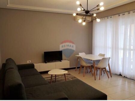 Apartment 1+1 FOR RENT IN DELIJORGJI