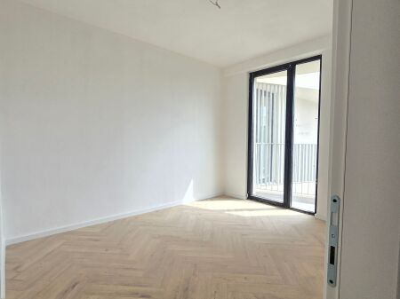 Officially rented office 3+1+2, Mine Peza