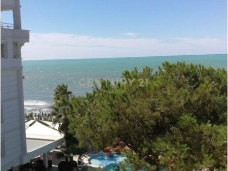 Appartamento 2+1+2 In Vendita a Mali i Robit, Durres