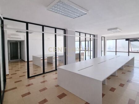 Office Space in the Center of Durrës !