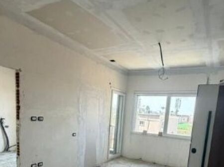 Appartamento luminoso 1+1 in vendita – posizione sviluppata