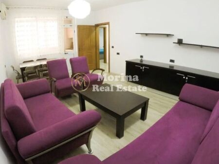Qera | Apartament 1 + 1 | Rruga Myslym Shyri | 500 €/muaj