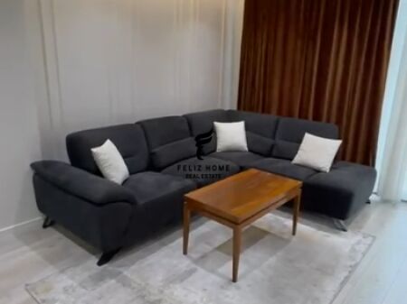 APARTMENT FOR RENT 1+1 ASTIR 60,000 LEKE FH-65533