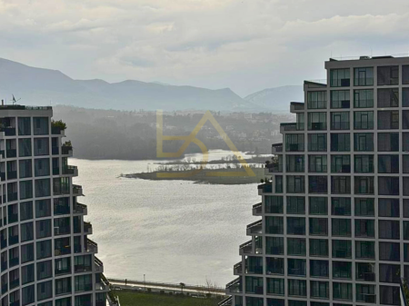Apartment for Sale – Artificial Lake, Tirana